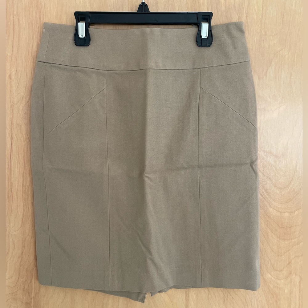 Banana Republic Skirt
